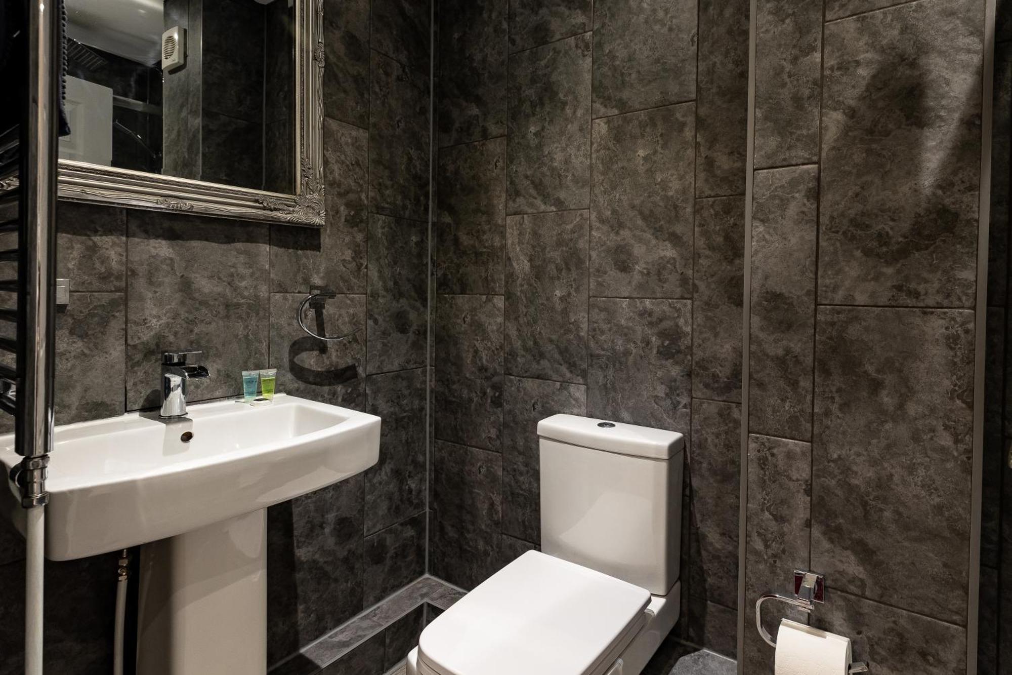 Cosy Apartment In The Heart Of The City NWI Exterior foto