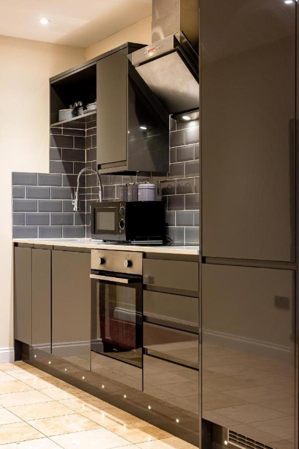 Cosy Apartment In The Heart Of The City NWI Exterior foto